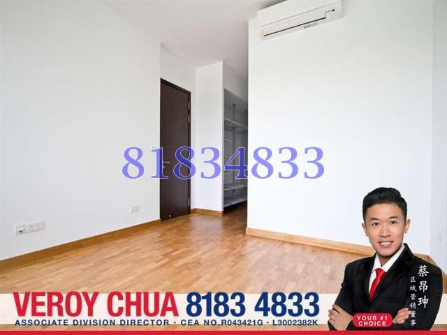 The Rochester Residences (D5), Apartment #115399642